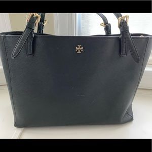 NEW PRICE Tory Burch Large York Buckle Tote
